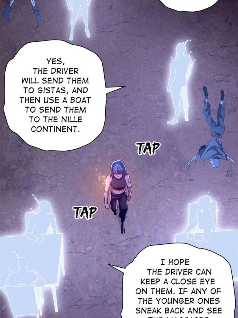 A Transmigrated Warden's Battle for Redemption Chapter 106 41